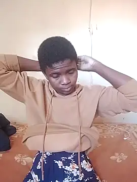 Themberh97 online show from October 21, 7:12 am