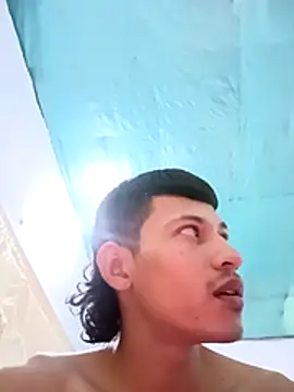 Karina 007 online show from January 14, 6:24 pm