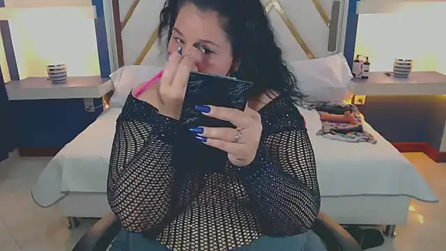 May fk online show from October 24, 4:52 am