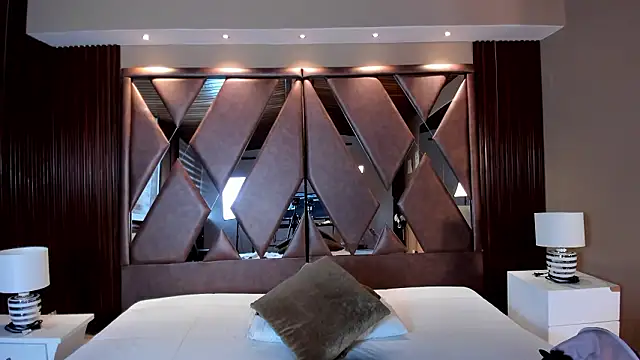 AidaJones online show from February 20, 11:34 am