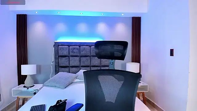 AidaJones online show from February 17, 11:42 am