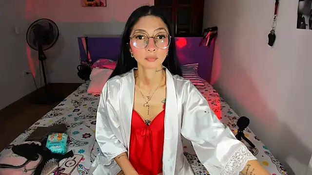 Anais lux online show from June 7, 12:50 am