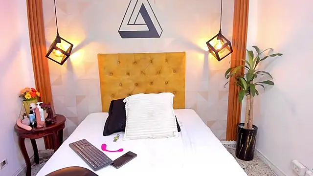 violet sweet19 online show from November 24, 1:13 pm