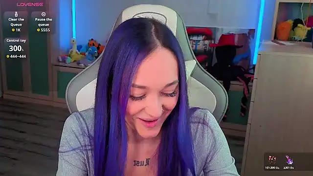 Im suka online show from October 24, 3:24 am