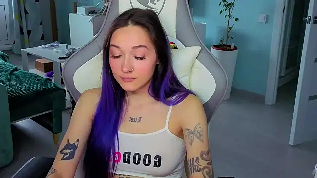 Im suka online show from May 21, 4:10 am