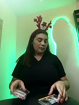 Secret Bella online show from December 19, 10:24 pm