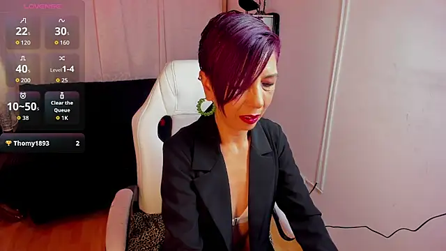 Trinityy   online show from March 21, 7:52 pm