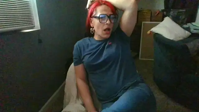 mayra mayhem online show from March 30, 2:16 pm