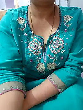 roshni agrawal0 online show from April 15, 5:57 pm