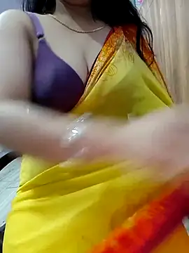 roshni agrawal0 online show from February 5, 9:23 am