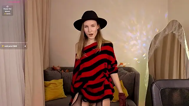  Clare Florence  online show from October 31, 1:48 pm