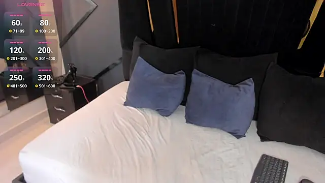 arisha williams online show from November 28, 6:55 pm