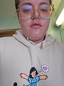 Snapshot of nuttiebuddy1 chatting on September 12, 4:03 pm nuttiebuddy1 online show from September 12, 4:03 pm