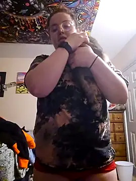 Snapshot of nuttiebuddy1 chatting on September 26, 12:08 am nuttiebuddy1 online show from September 26, 12:08 am