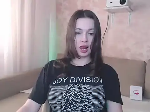 lustxSALLY online show from September 22, 9:19 am