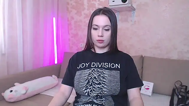 lustxSALLY online show from January 13, 9:24 am