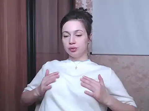 lustxSALLY online show from September 18, 5:50 am