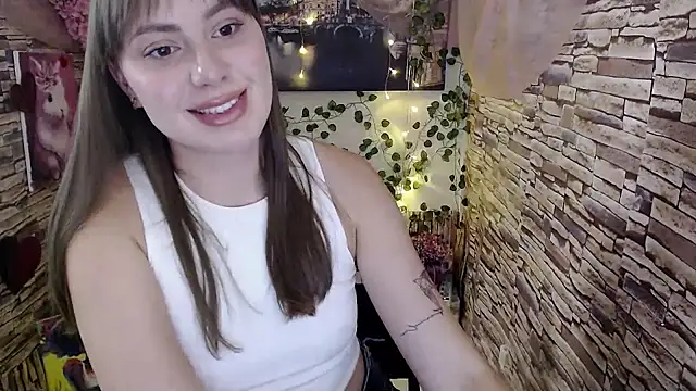 Amanda Bright  online show from October 5, 12:21 pm