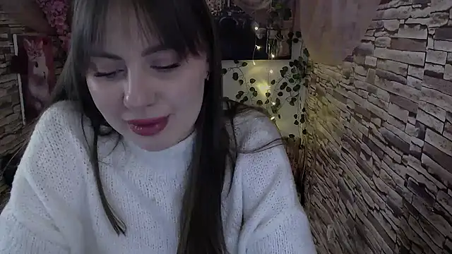 Amanda Bright  online show from October 17, 7:55 am