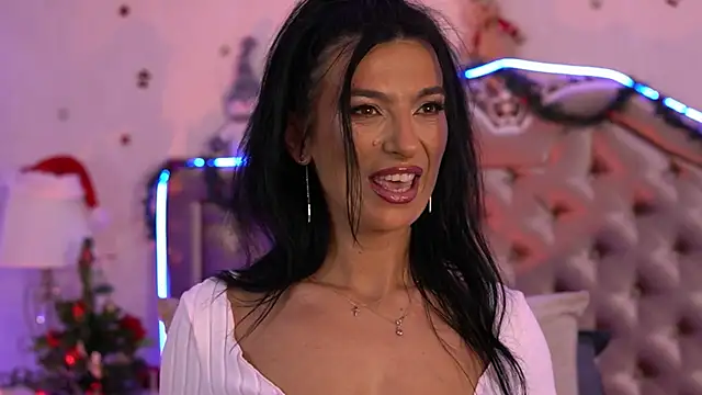 KinkyAmelie online show from December 15, 6:02 pm