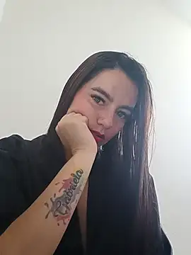 Snapshot of Demy_Rhoades chatting on September 17, 2:59 pm Demy Rhoades online show from September 17, 2:59 pm