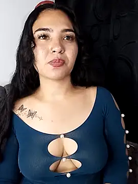 meli  brown online show from September 19, 4:55 am