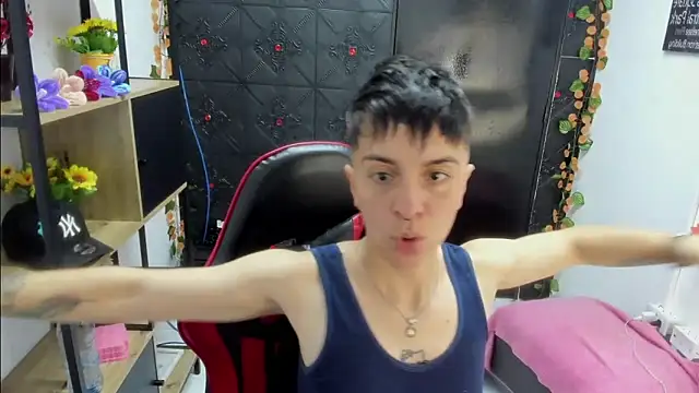  Hannah Hot online show from March 2, 7:15 am