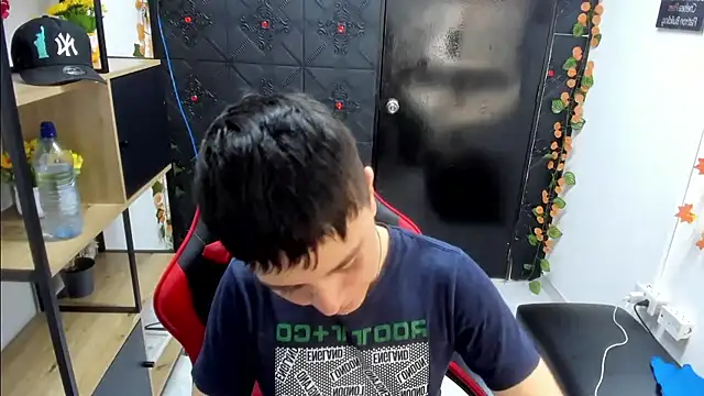  Hannah Hot online show from February 28, 3:17 am