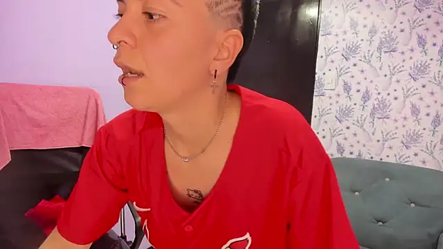  Hannah Hot online show from November 9, 3:02 am