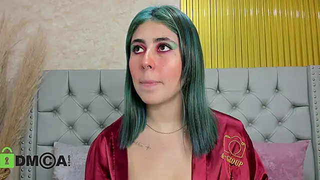 Skarlet 04 online show from December 3, 5:48 pm