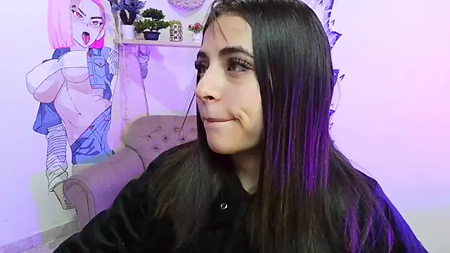 sofi lara28 online show from June 7, 12:34 pm
