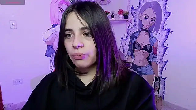 sofi lara28 online show from December 14, 2:23 pm