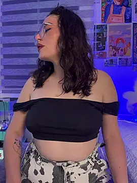 Katheerine online show from January 9, 1:21 am