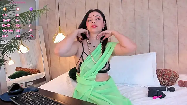 Anantaa  online show from November 6, 11:49 am