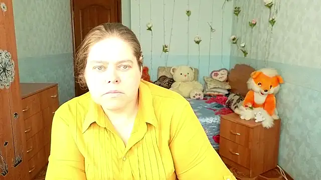 Audrey Aura online show from November 9, 8:10 am