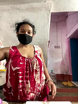 Priyajaanbaby online show from October 14, 6:27 am