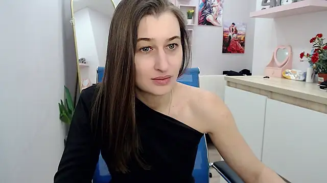 muriel elvin online show from October 23, 8:09 am