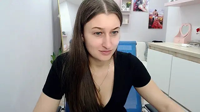 muriel elvin online show from September 15, 10:12 am