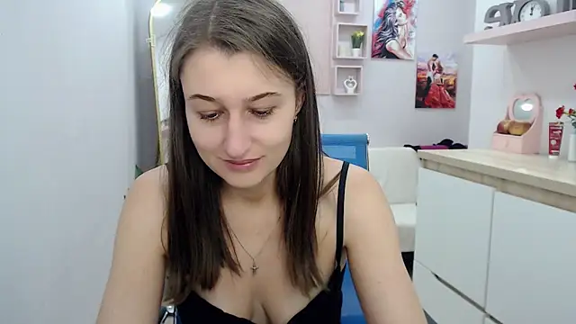 muriel elvin online show from October 9, 9:24 am