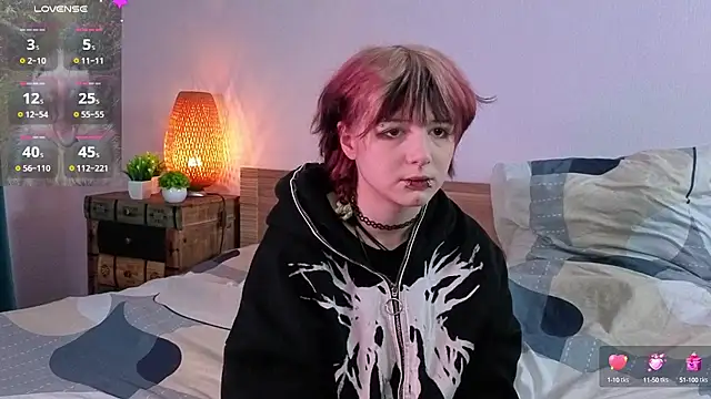 Snapshot of TaiteBeat chatting on September 30, 6:46 pm TaiteBeat online show from September 30, 6:46 pm