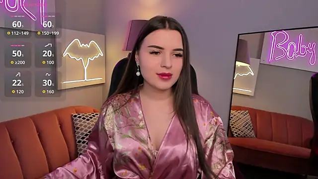 AliceLiador online show from March 30, 3:22 pm