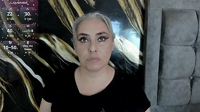 mature gold online show from December 19, 12:52 pm