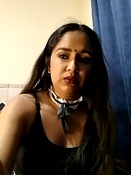 cute indianxo online show from February 16, 6:52 pm