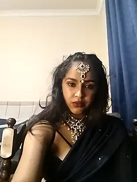 cute indianxo online show from February 25, 7:23 pm