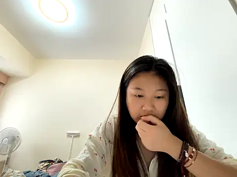 Snapshot of xena0501 chatting on September 26, 4:54 am xena0501 online show from September 26, 4:54 am