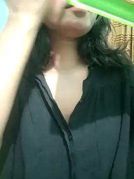 Black Moon15 online show from March 8, 10:57 pm