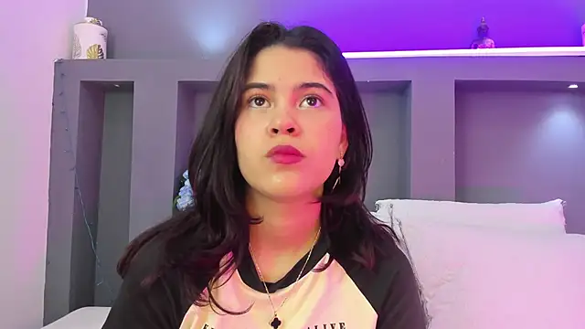 MaiaaCandy online show from October 14, 8:11 pm