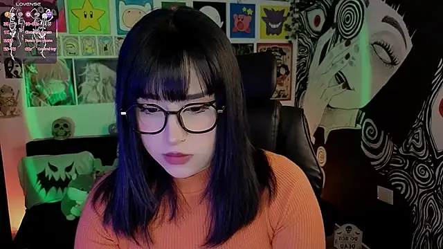 Yuhwan  online show from October 15, 11:07 pm