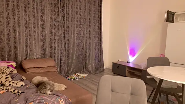 LucyRose3 online show from January 18, 4:03 pm