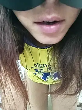 Snapshot of alicepavia22 chatting on September 17, 9:02 pm alicepavia22 online show from September 17, 9:02 pm